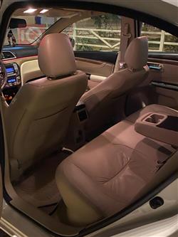 سوزوكي سياز